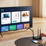 instalare IPTV Smart TV