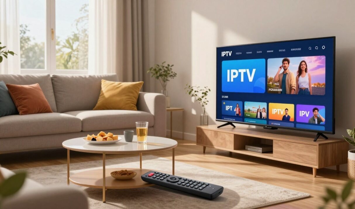 Abonament IPTV în România  părerea noastră despre serviciu