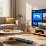 Abonament IPTV în România