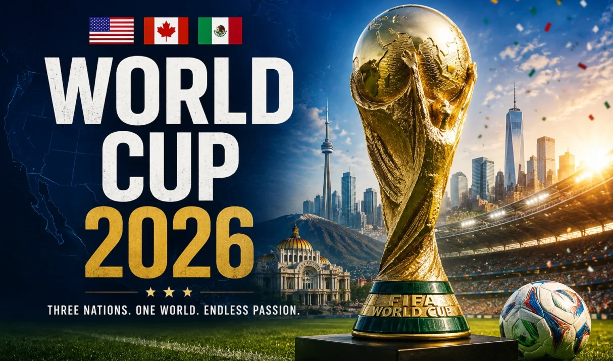 World Cup 2026 IPTV Romania: Watch Every Match in Full HD Without Buffering