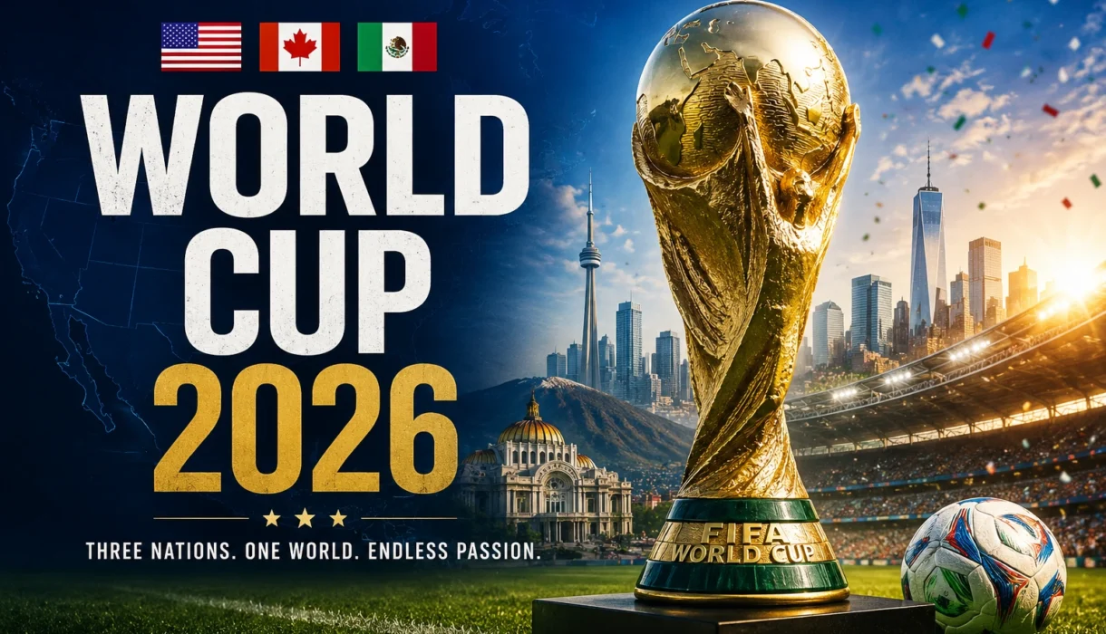 world cup 2026