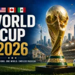 world cup 2026