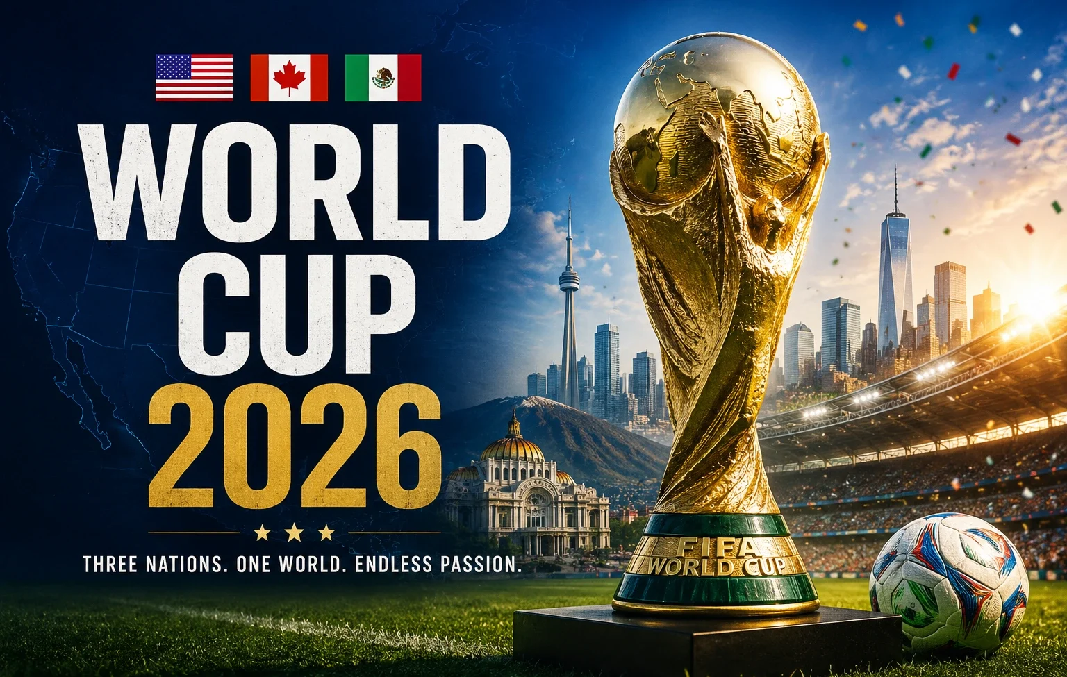 world cup 2026