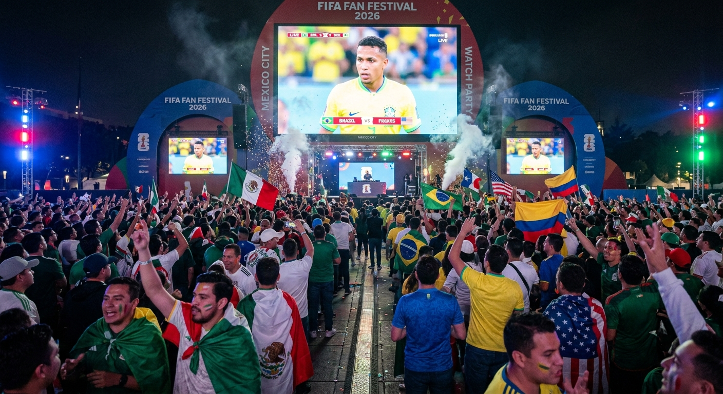 fifa world cup 2026