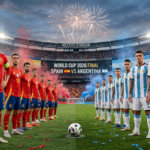 world cup final 2026