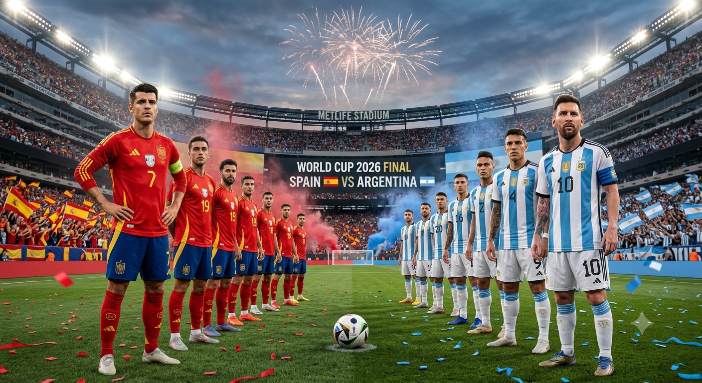 world cup final 2026