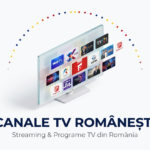Canale TV Romanesti