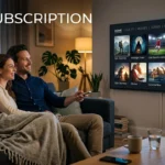 iptv subscription