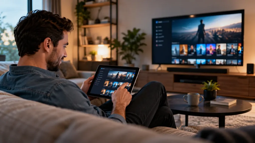 iptv subscription